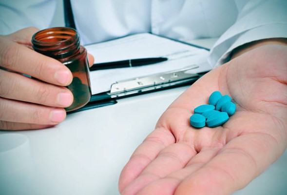 myths viagra