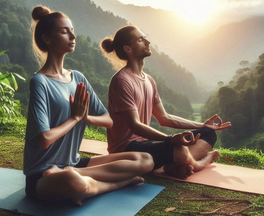 spirituality