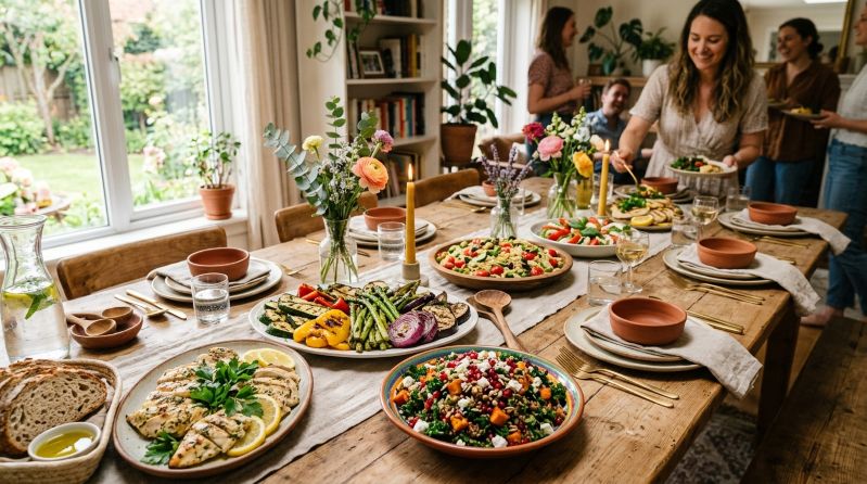 caterease catering - home Images High Quality Grahic Home Made Catering – Healthy Life Style Ideas
